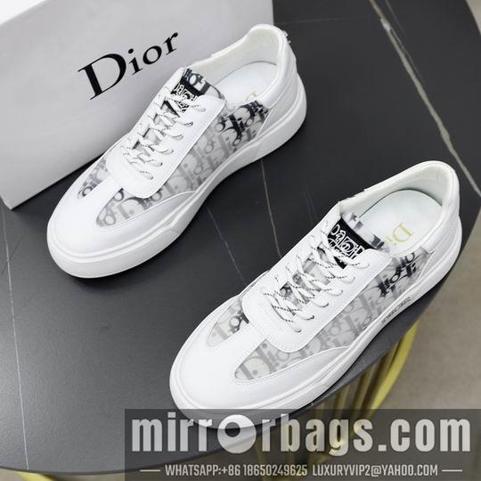 Replica Dior Shoes sz38-44 mnh0603
