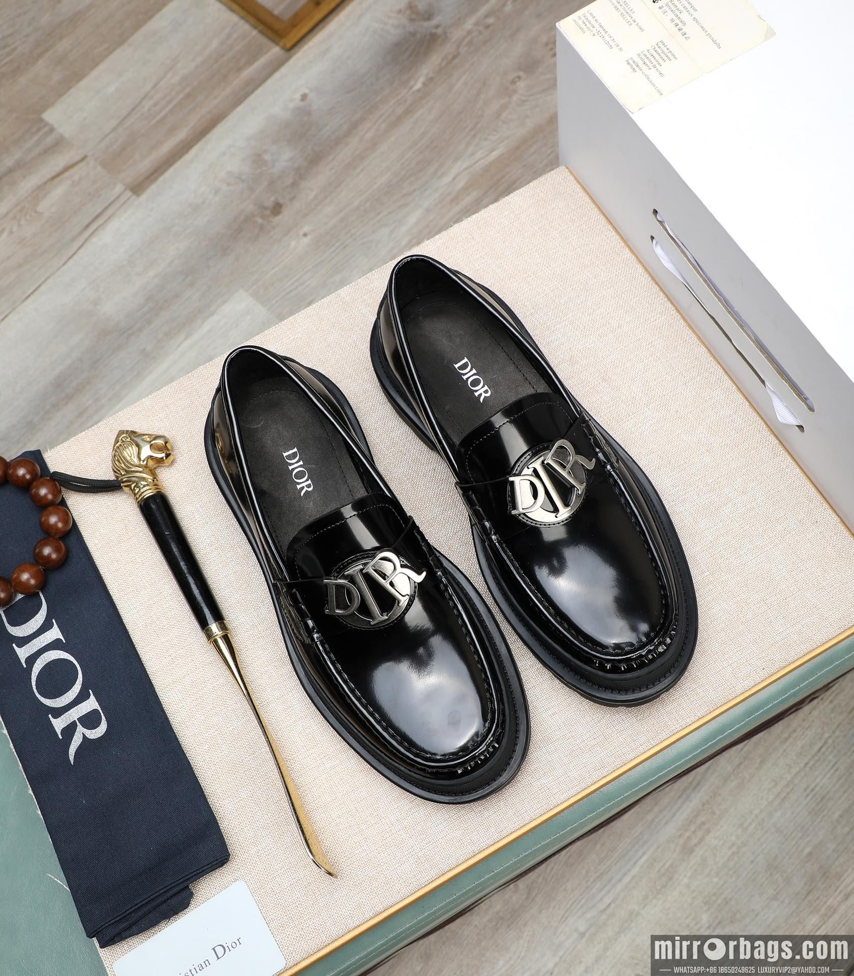 Replica Dior Shoes sz38-44 hnh1248