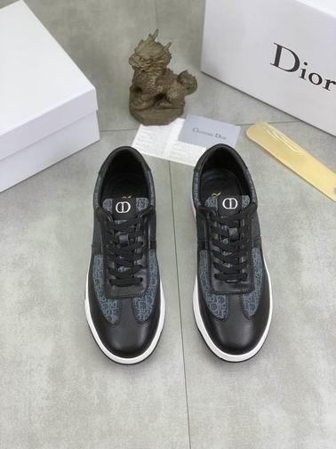 Replica Dior Shoes sz38-46 mnh0701