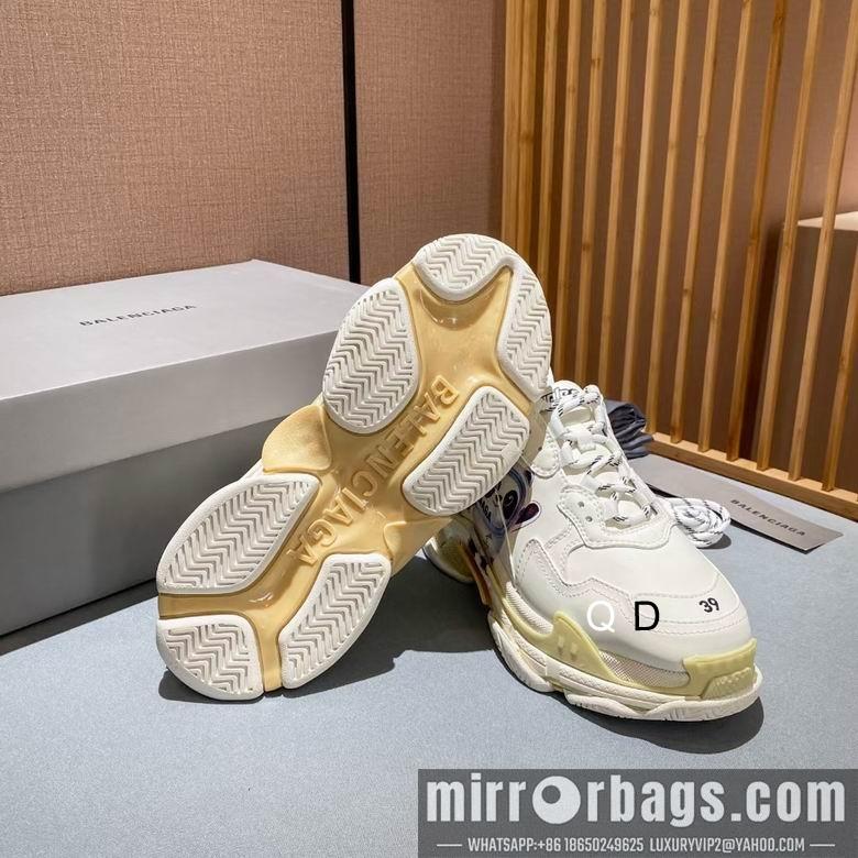 Replica Balenciaga Shoes sz35-42 GDT0206