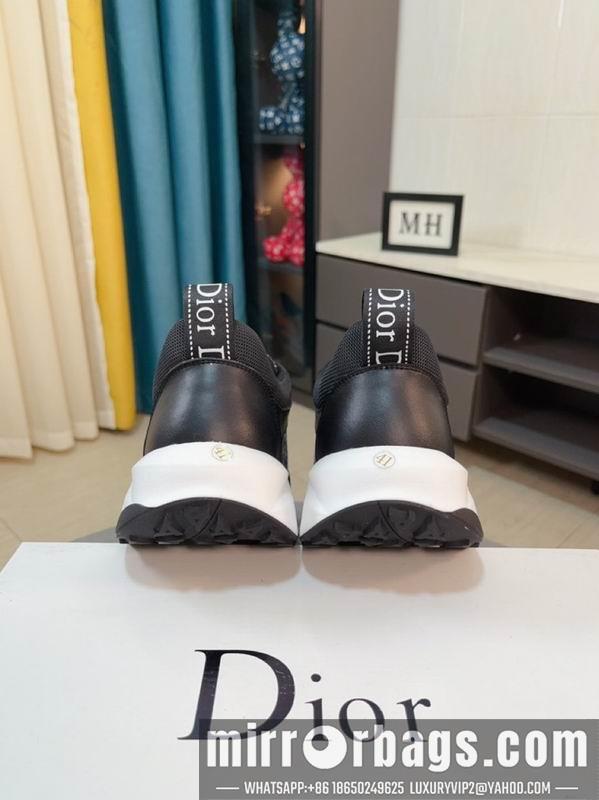 Replica Dior Shoes sz38-44 hnm0164