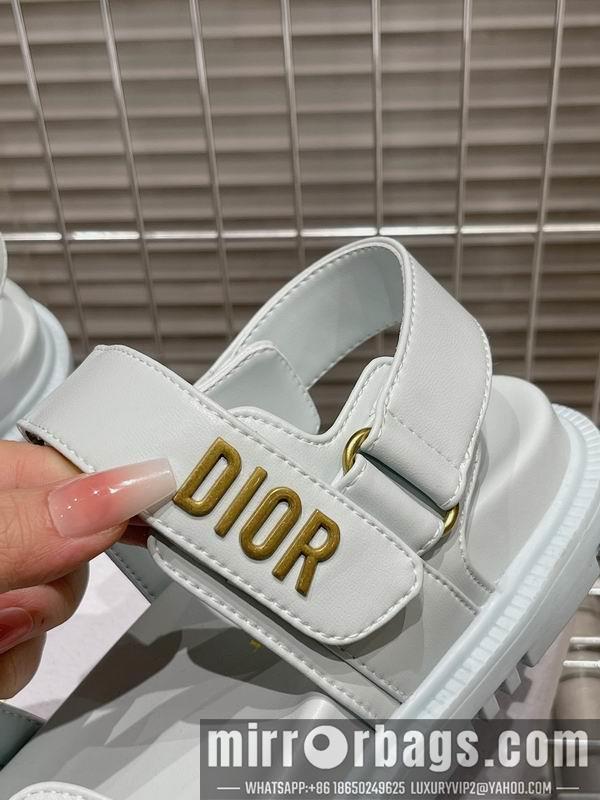Replica Dior Shoes sz35-41 mnw0211