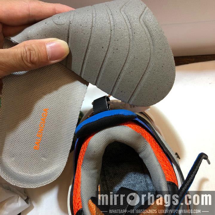 Balenciaga Shoes 1982214