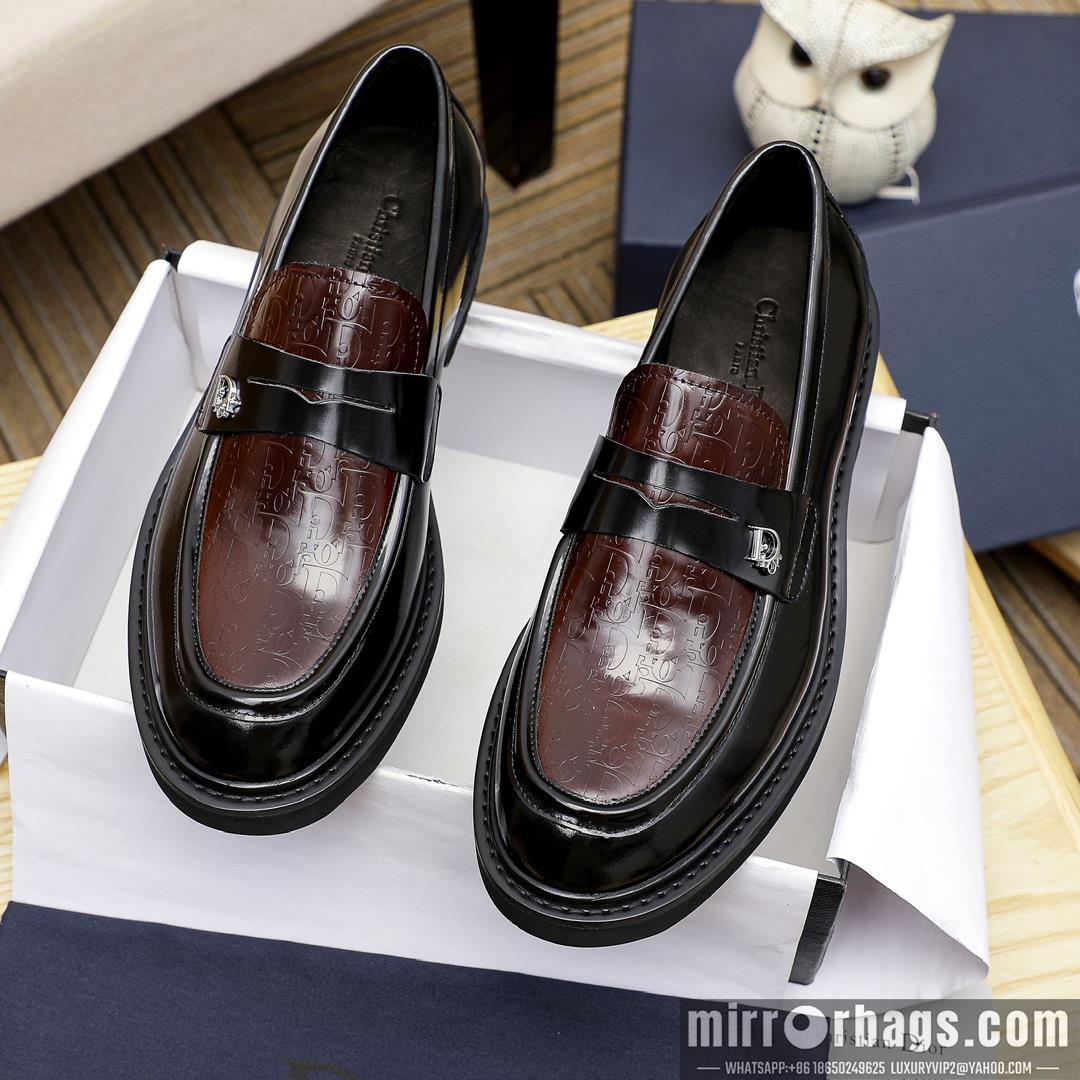 Replica Dior Shoes sz38-45 hnh1201