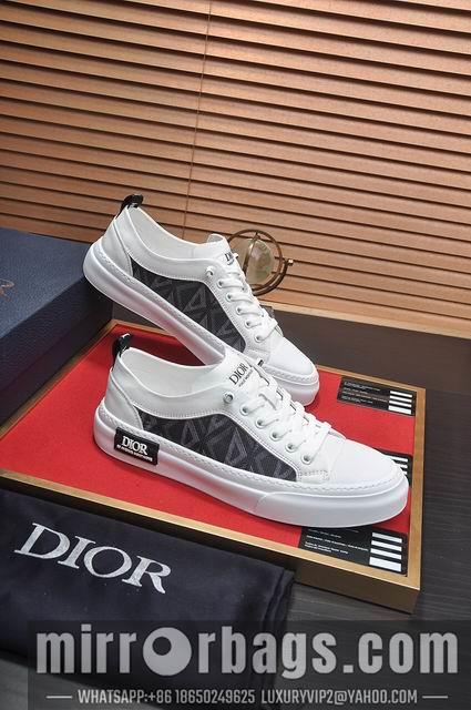 Replica Dior Shoes sz38-45 mnh0517