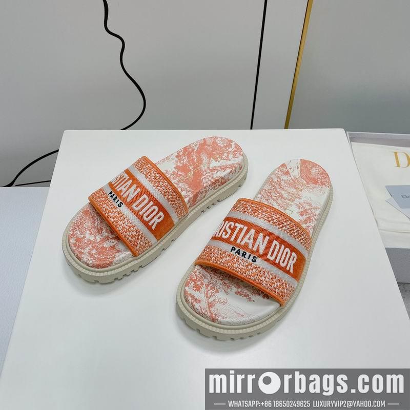 Replica Dior Shoes sz35-40 mnw0406