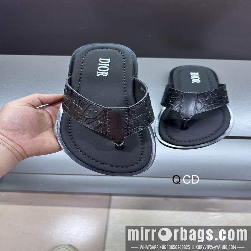Replica Dior Shoes sz38-45 CD0402