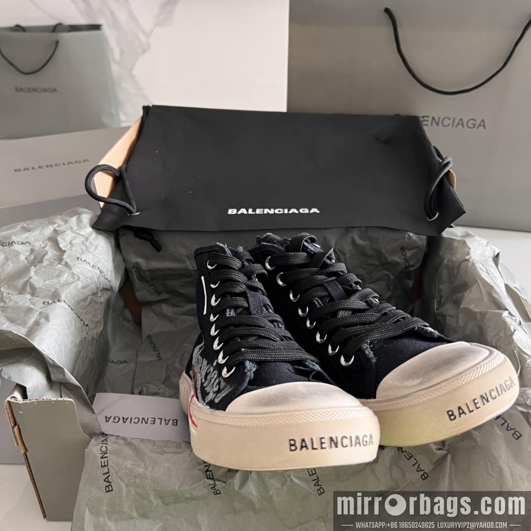 Replica Balenciaga Shoes sz35-45 h0503