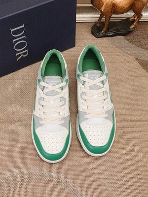 Replica Dior Shoes sz38-45 jyh1003