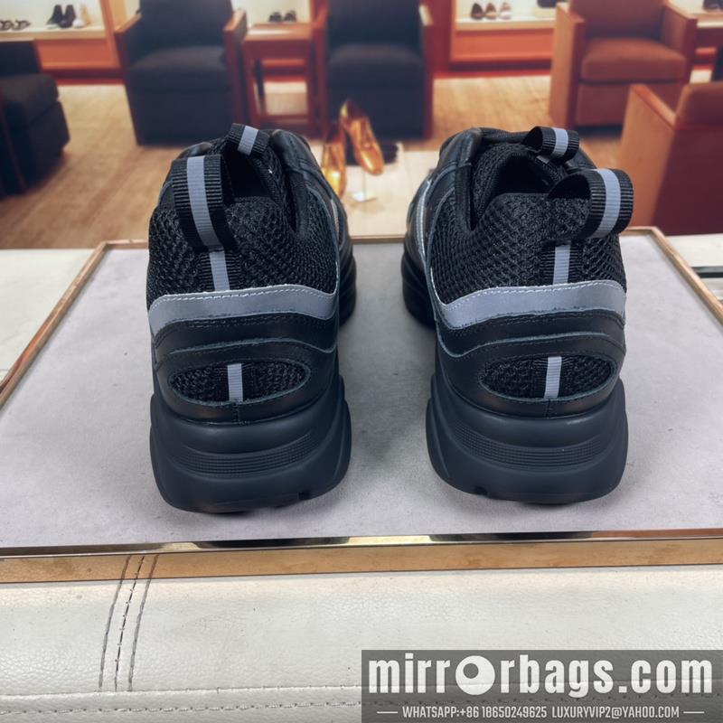 Replica Dior Shoes sz35-45 Whf0102