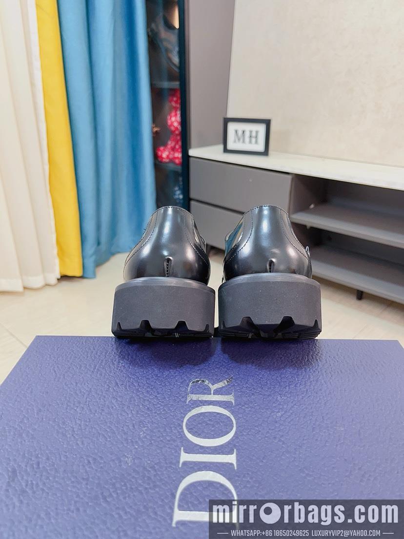 Replica Dior Shoes sz38-44 h0603