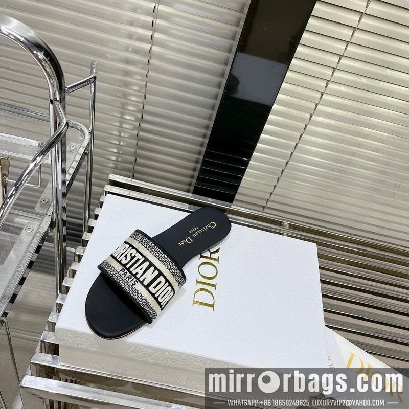 Replica Dior Shoes sz35-41 mnw0207