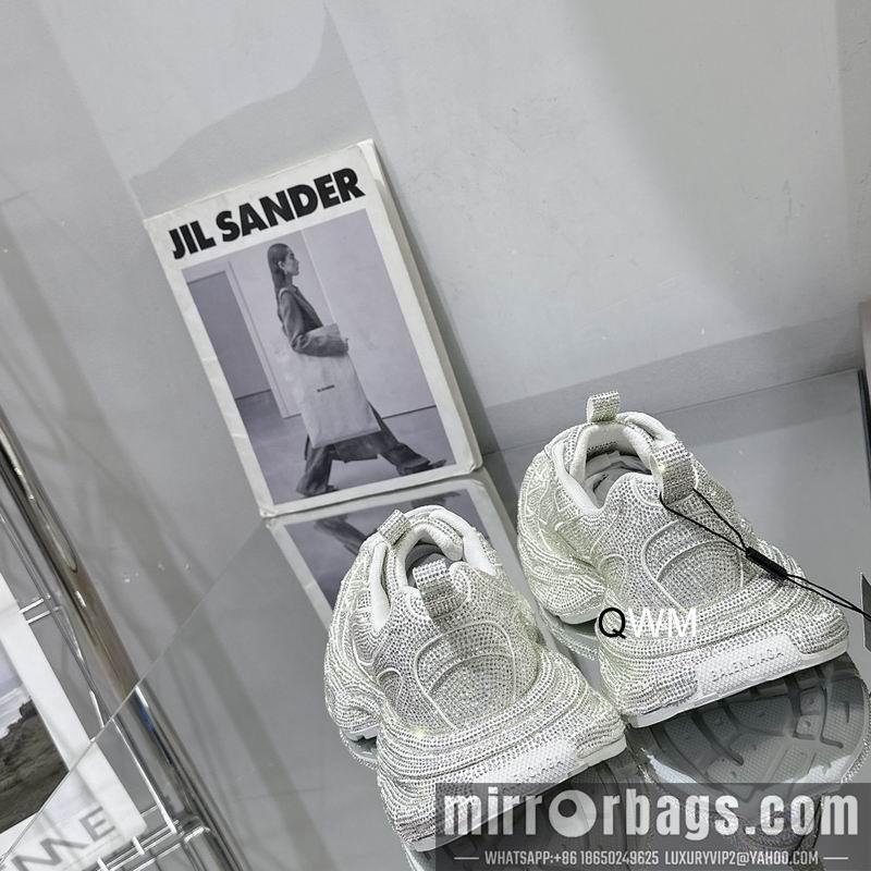 Replica Balenciaga Shoes sz35-45 4C WM1202