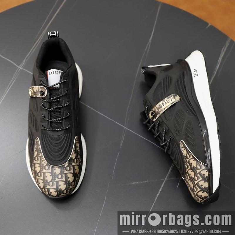 Replica Dior Shoes sz38-44 hnm0153