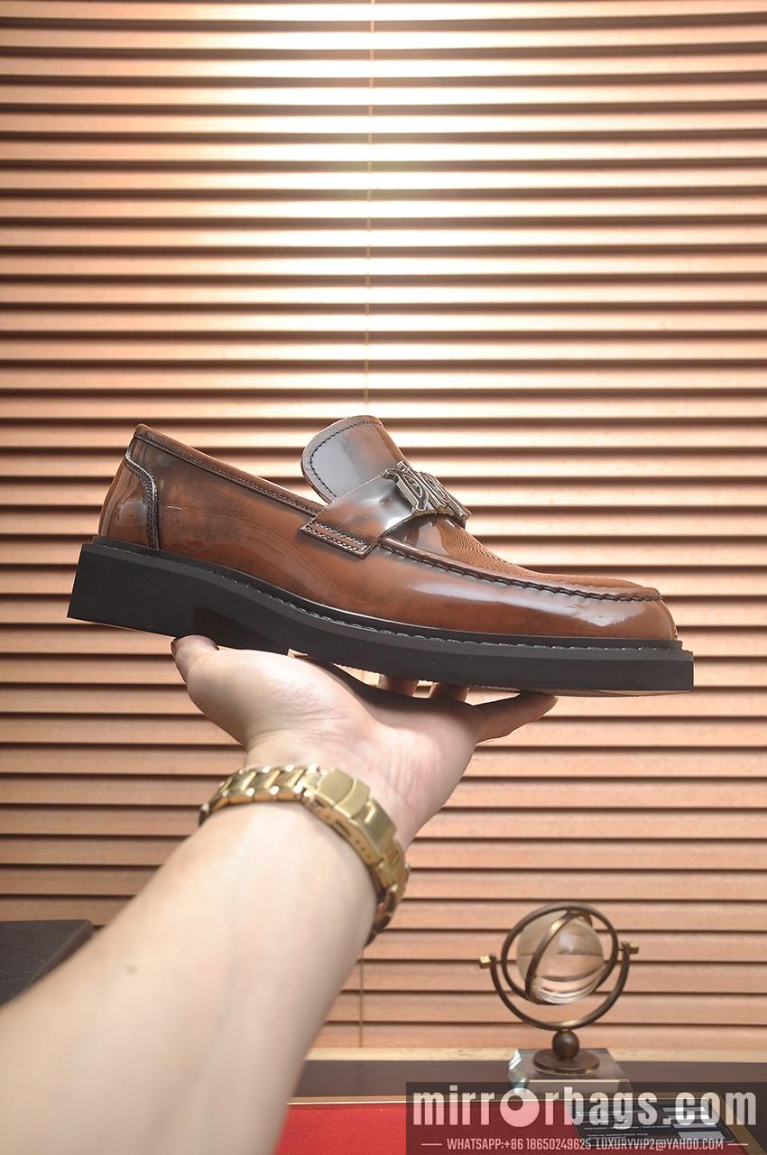Replica Dior Shoes sz38-44 hnh1230