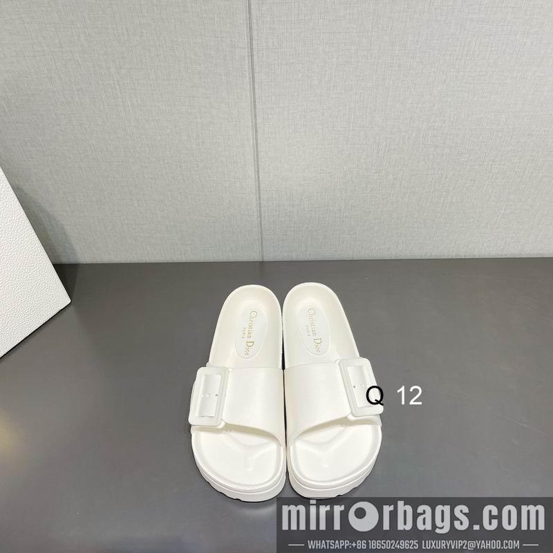 Replica Dior Shoes sz35-40 J0603