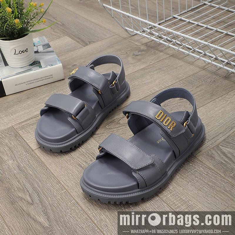Replica Dior Shoes sz35-42 mnw0303