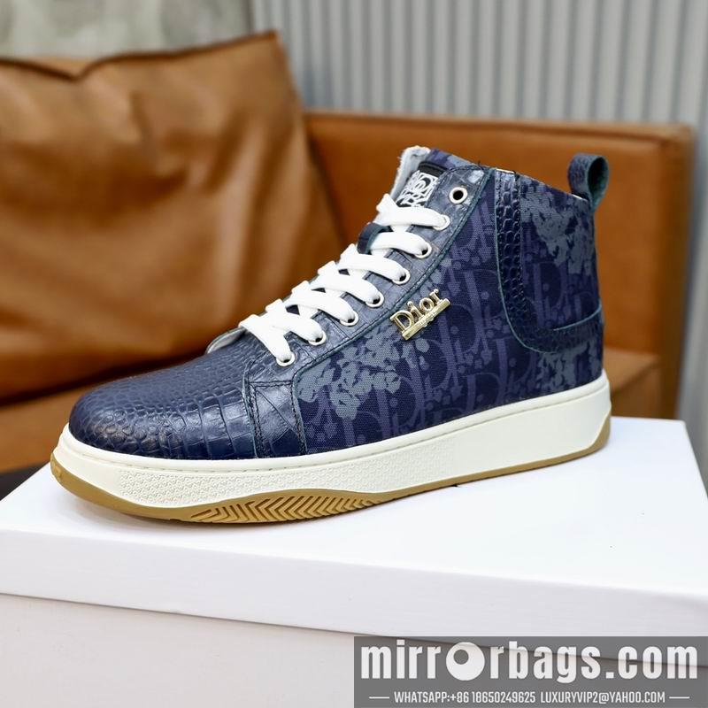 Replica Dior Shoes sz38-44 hnm0129
