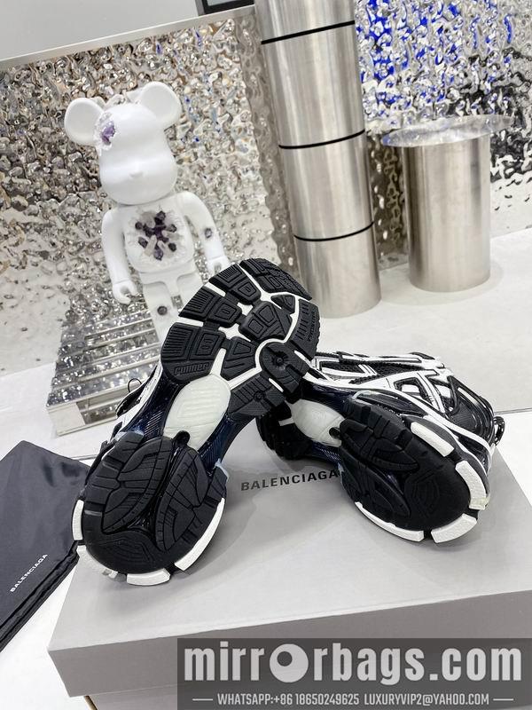 Replica Balenciaga Shoes sz35-45 mnm0129