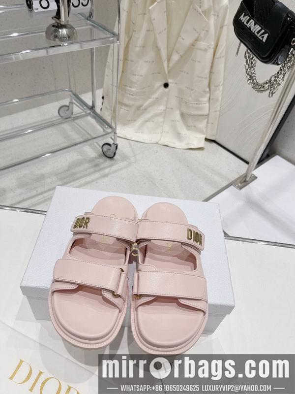 Replica Dior Shoes sz35-42 mnh0305