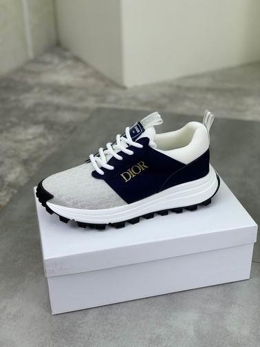 Replica Dior Shoes sz38-44 mnh0519
