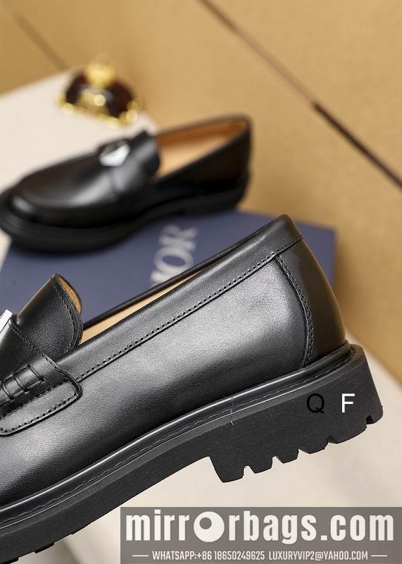 Replica Dior Shoes sz38-45 2C TF0101