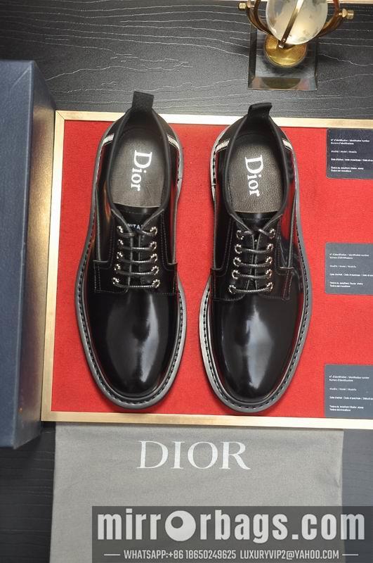 Replica Dior Shoes sz38-45 mnw0409