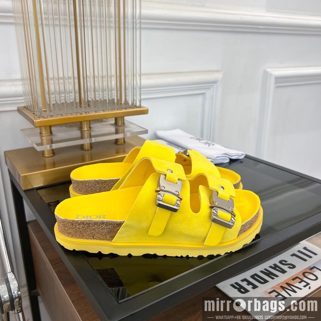 Replica Dior Shoes sz35-41 h0703
