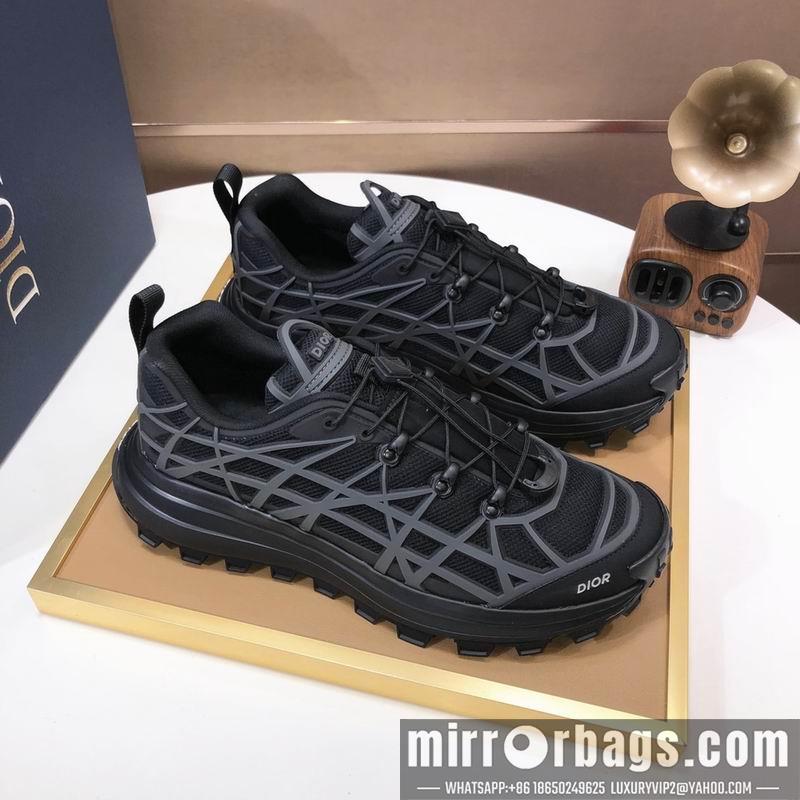 Replica Dior Shoes sz38-45 hnh0329