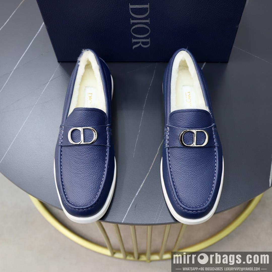 Replica Dior Shoes sz38-44 hnh1202