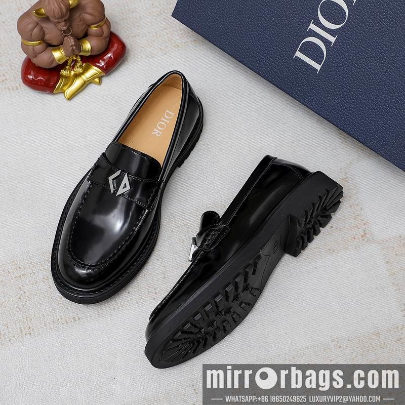 Replica Dior Shoes sz38-44 mnm0113
