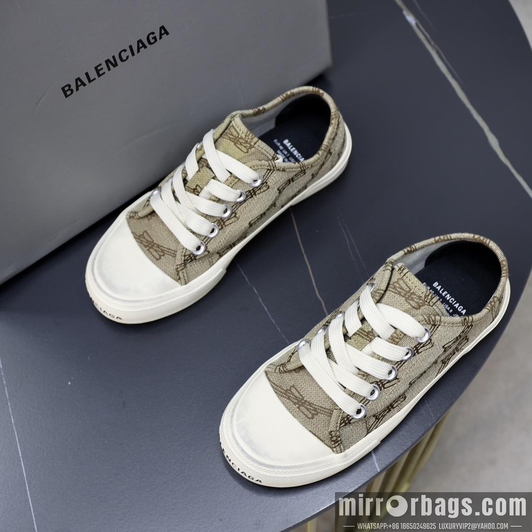Replica Balenciaga Shoes sz35-44 h0507
