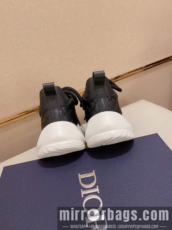 Replica Dior Shoes sz38-44 hnm0141