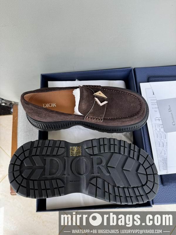 Replica Dior Shoes sz39-44 hnh0331