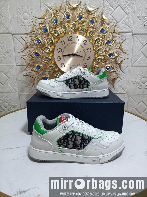 Replica Dior Shoes sz35-45 mnm0103