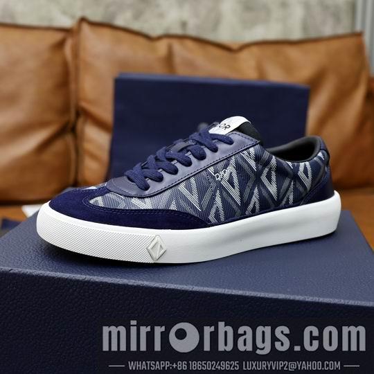 Replica Dior Shoes sz38-45 hnh0202