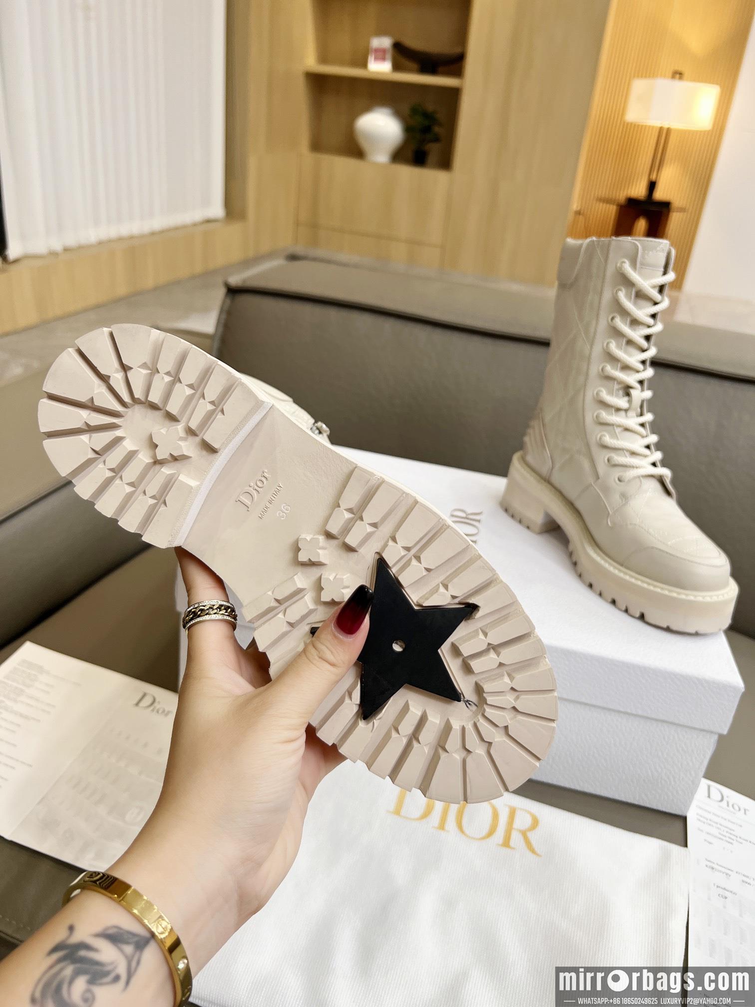 Replica Dior Shoes sz35-41 h0904