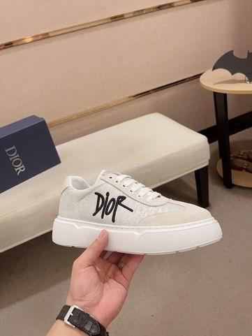 Replica Dior Shoes sz38-45 hnh0528