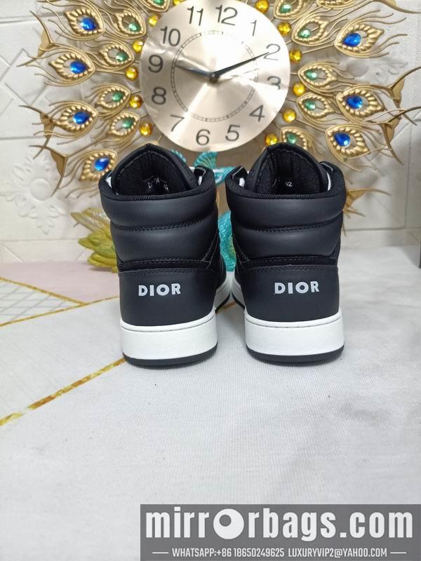 Replica Dior Shoes sz35-45 mnm0105