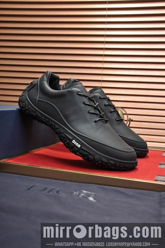 Replica Dior Shoes sz38-45 mnw0406