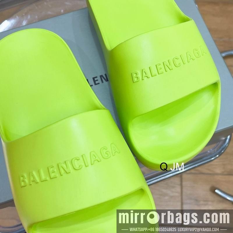 Replica Balenciaga Shoes sz35-40 JM0402