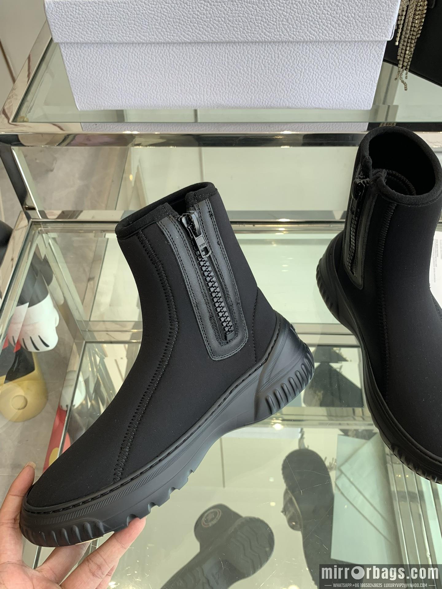 Replica Dior Shoes sz35-40 h1001