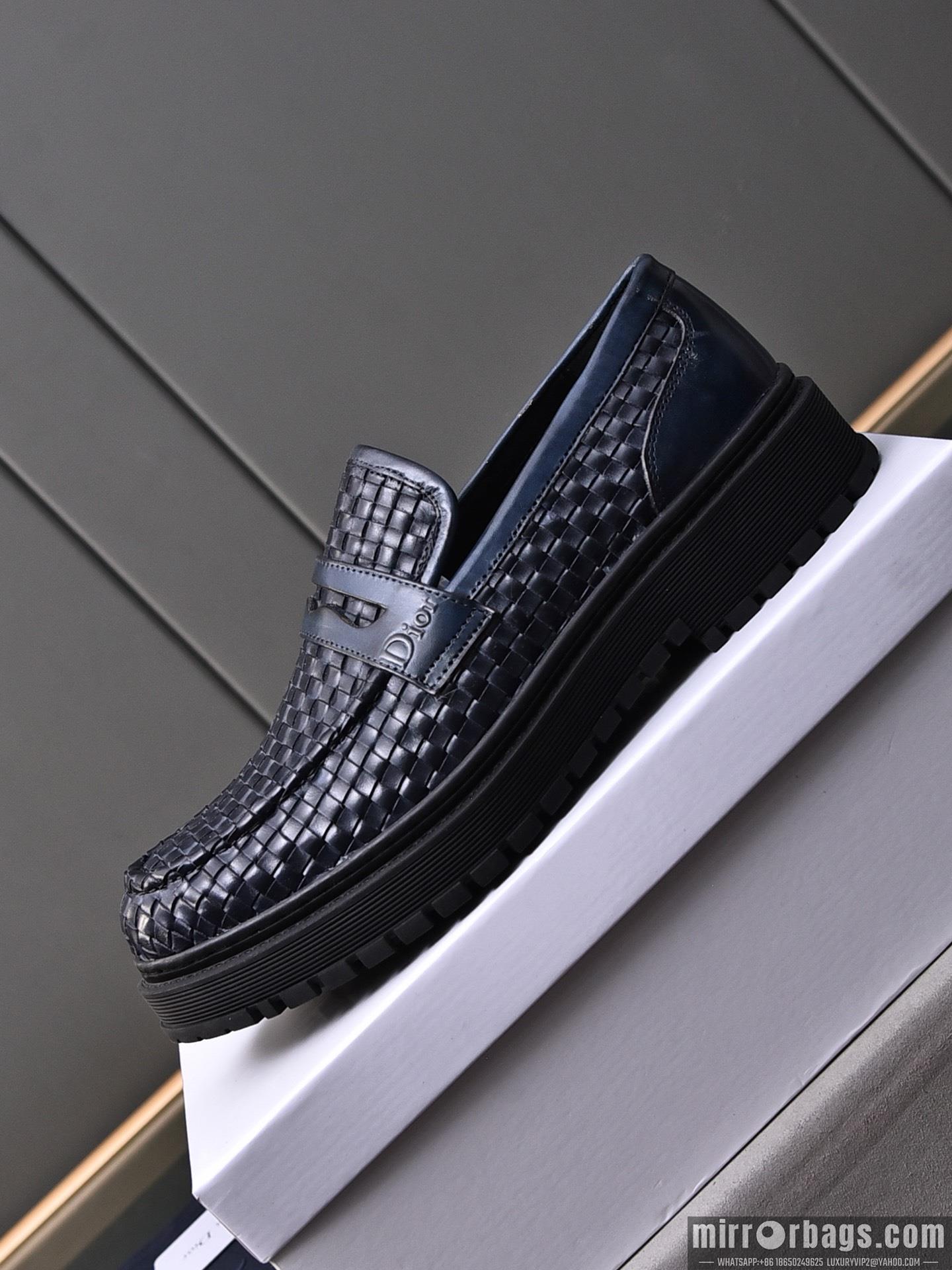 Replica Dior Shoes sz38-44 hnh1240