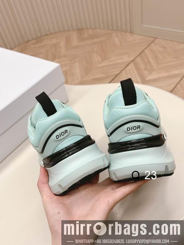 Replica Dior Shoes sz35-45 HY0301