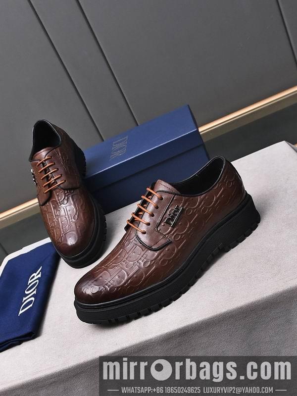 Replica Dior Shoes sz38-44 hnm0164