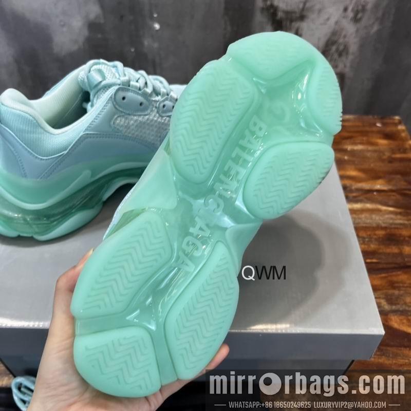 Replica Balenciaga Shoes sz35-45 WM0215