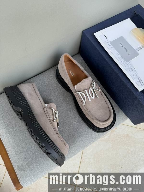 Replica Dior Shoes sz39-44 hnh0333