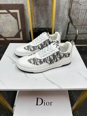 Replica Dior Shoes sz38-45 hnh0608