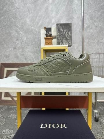 Replica Dior Shoes sz35-45 hnh0616