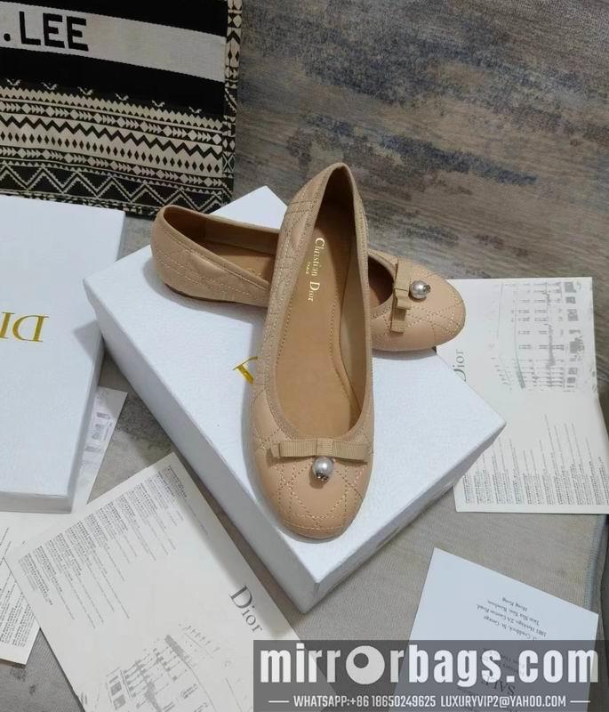 Replica Dior Shoes sz35-41 mnw0304